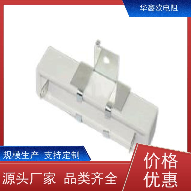 HXO 可来样定做 SQHG带支架水泥电阻器 20W功率 阻值470R