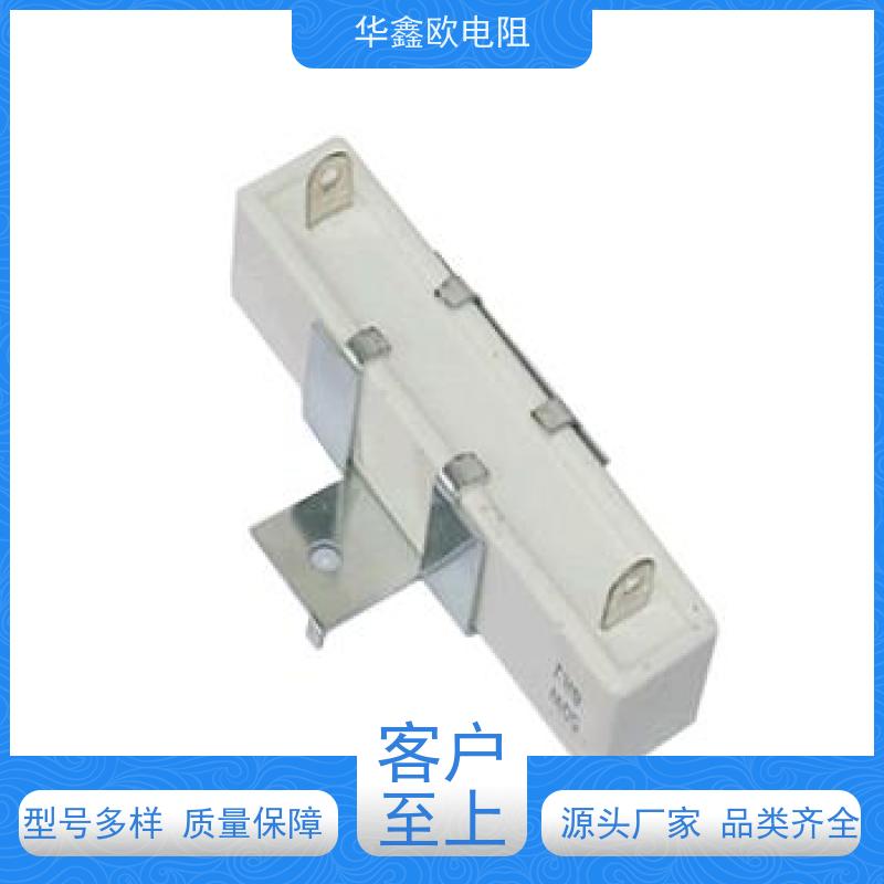 HXO 可来样定做 SQHG带支架水泥电阻器 20W功率 阻值330R