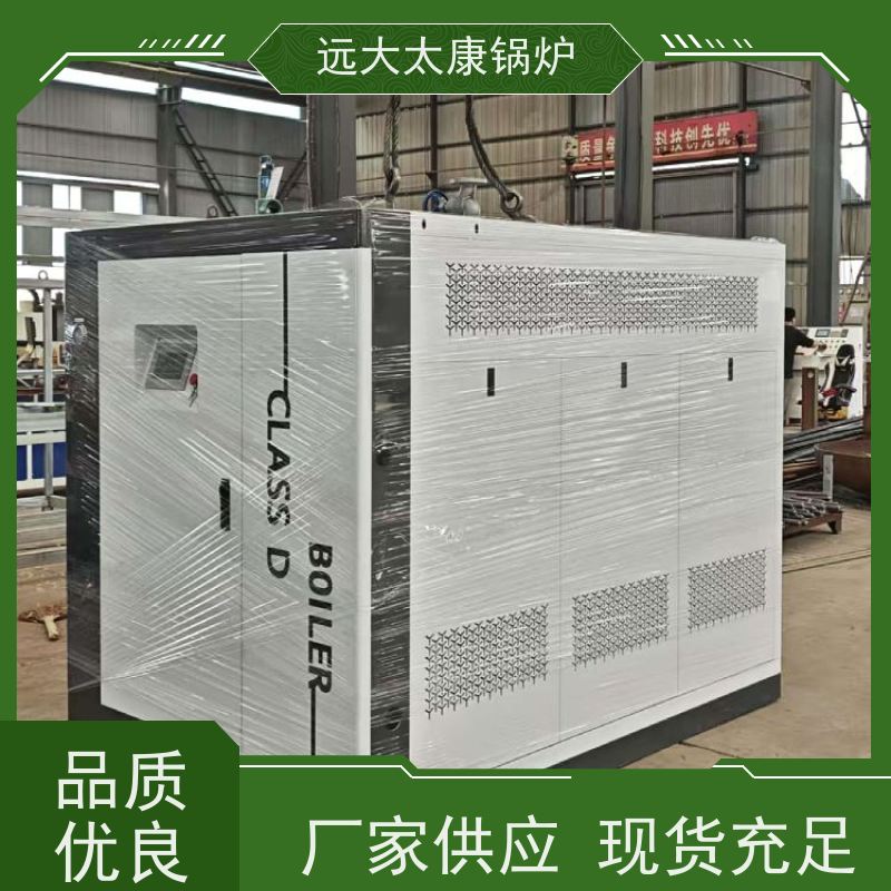 远大太康 1吨 用户免报检 电镀 化工 d级蒸汽发生器