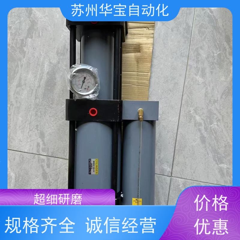 现货Parker派克拉杆式液压油缸HMI系列汽车厂油缸钢铁厂模具油缸