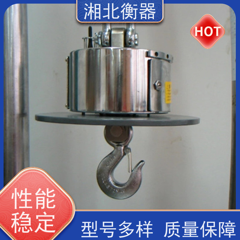 ocs电子吊钩秤 稳定秤脚调节高精度 标签打印称重计数 巨衡优选