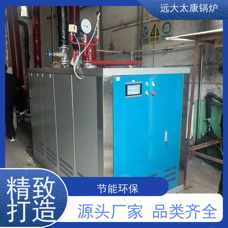 远大太康 工业级设备免上户 容水量<50L 服装厂用蒸汽 d级锅炉 