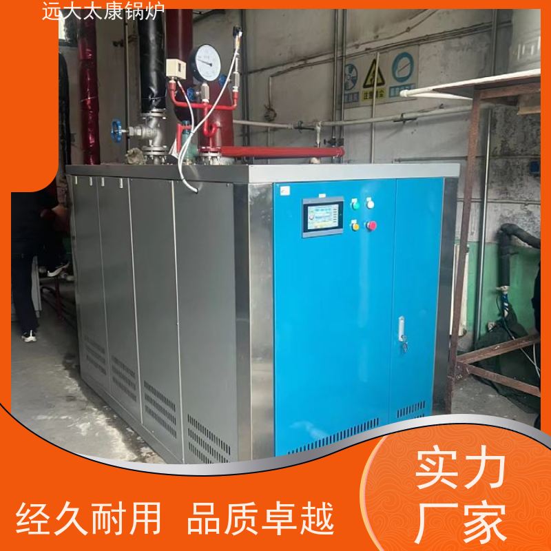 远大太康 0.5吨 用户免报检 豆制品加工 D级蒸汽锅炉