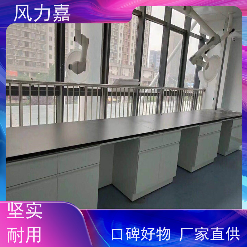 化验室实验台科研机构专用风力嘉品牌生产厂家