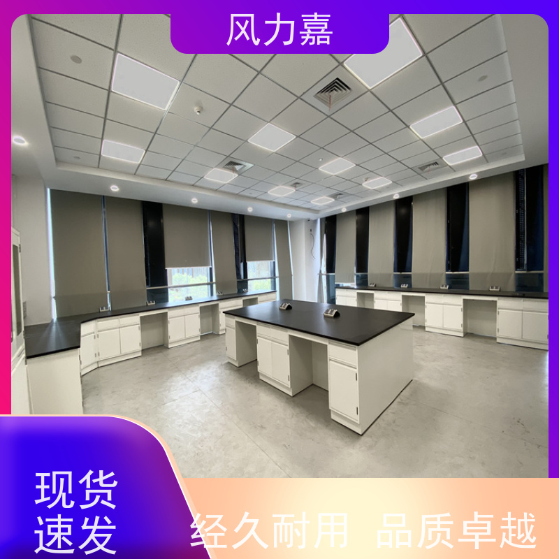 化验室中央实验台个性化定制风力嘉品牌生产厂家