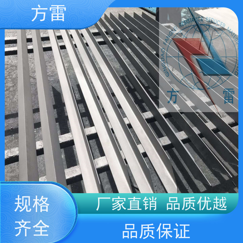 方雷 纳米碳复合防腐接地线JX-II40X4 防雷防静电 厂家直供
