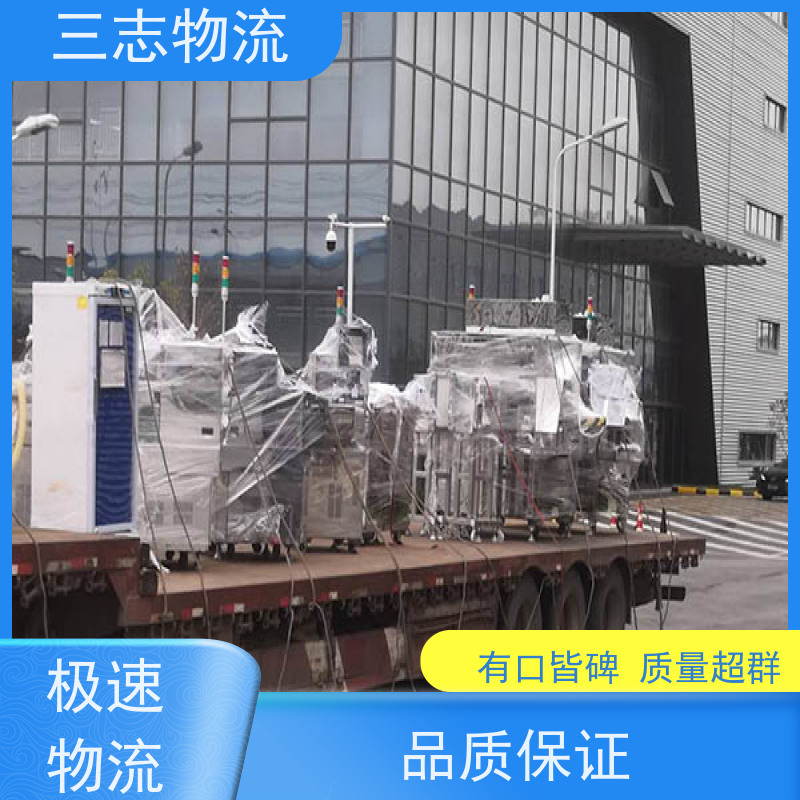 昆明至滨州物流公司 整车货运 每天免费上门取货 专线往返直达