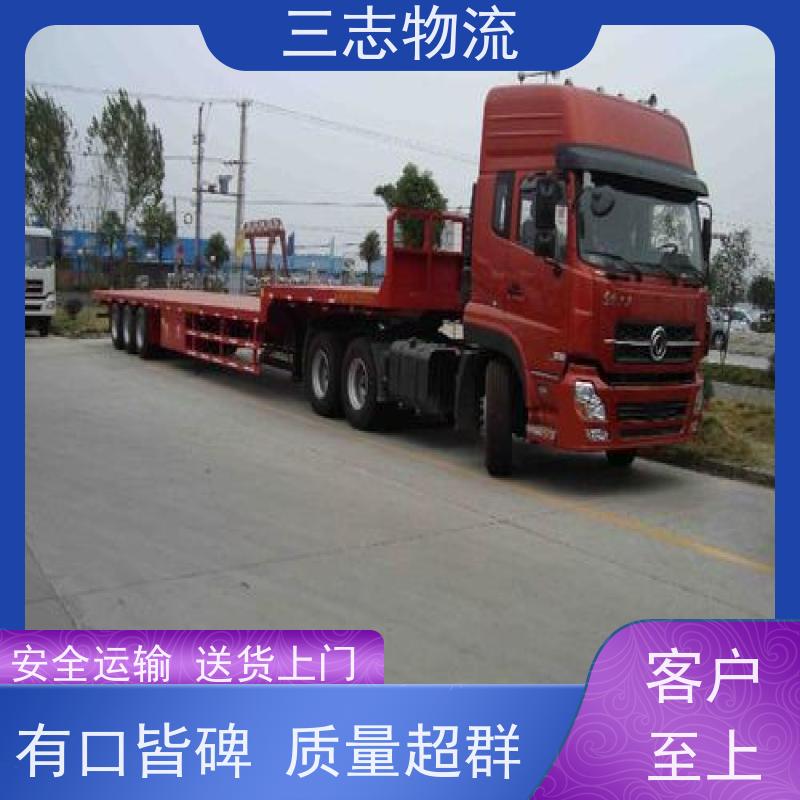 昆明至赣州物流公司 全国派送服务到位 行李长途托运 整车货运 