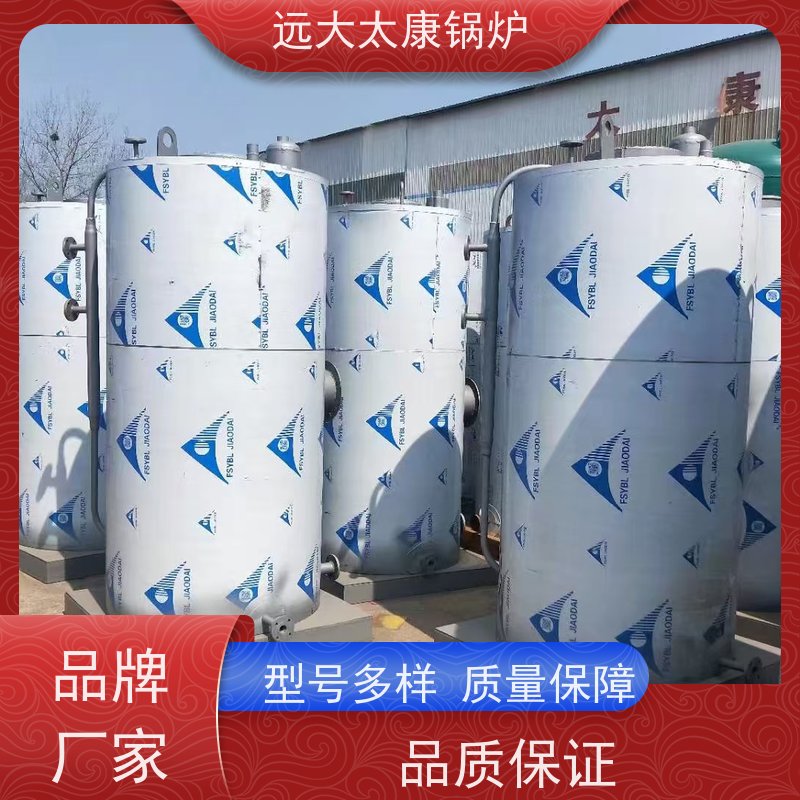 5吨 生物质蒸汽锅炉 远大太康 源头工厂 高铁桥梁蒸养
