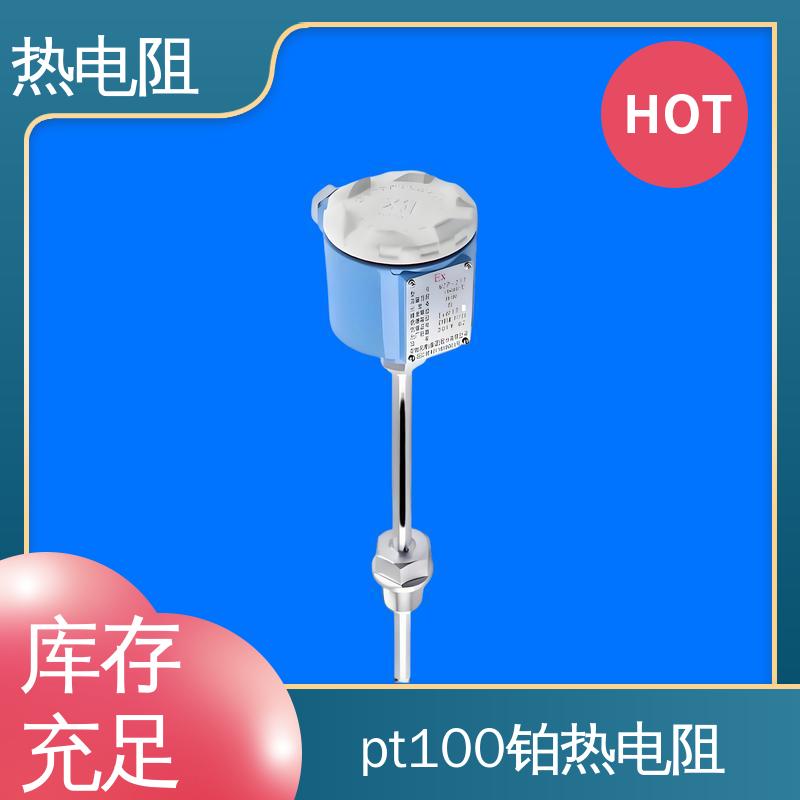天康 WZP-131 PT200型热电阻 使用寿命长 厂家供应 现货充足