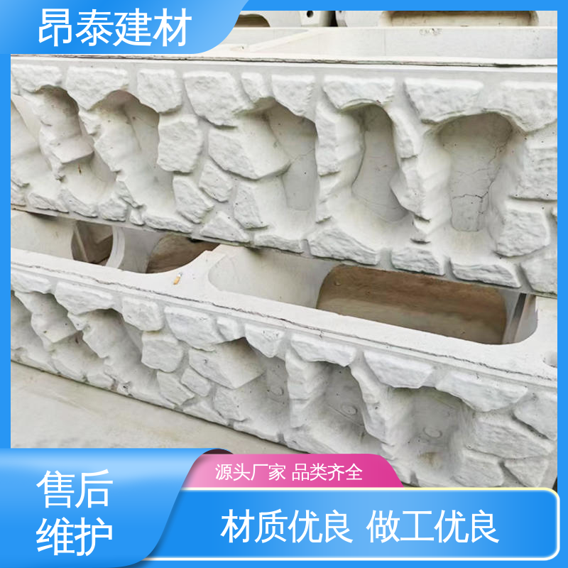 源头工厂 整体稳定性强 耐高低温适应性好 植草式生态框 助力植被生长