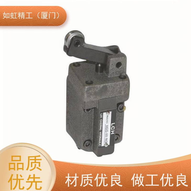 BSH-G-06-1-2B2-A1-10大流量型电磁控制溢流阀 LCH立晟液压阀