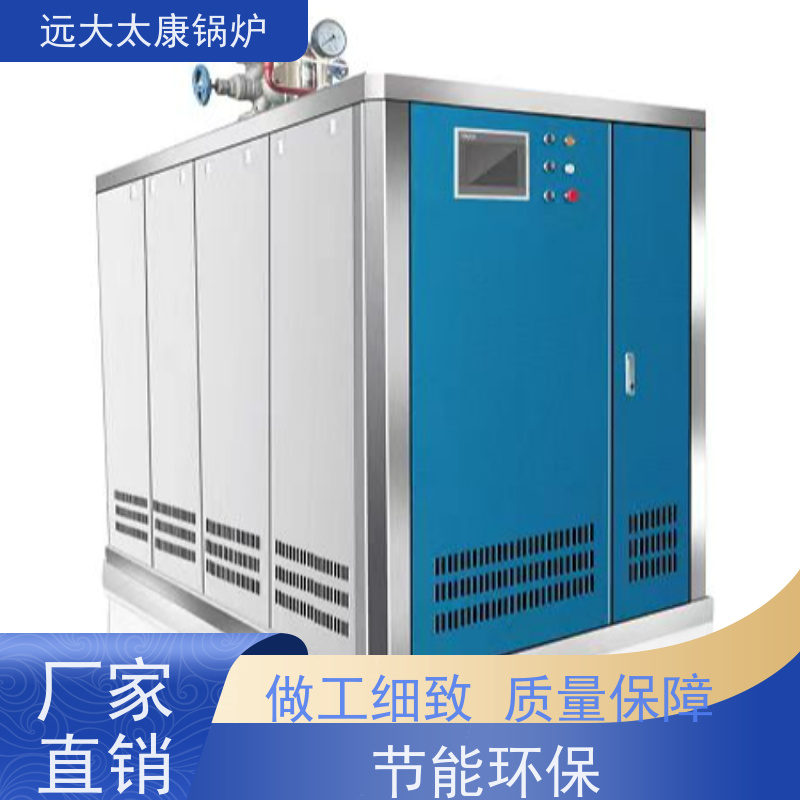 远大太康 无需办理锅炉使用证 电镀 化工 D级蒸汽发生器