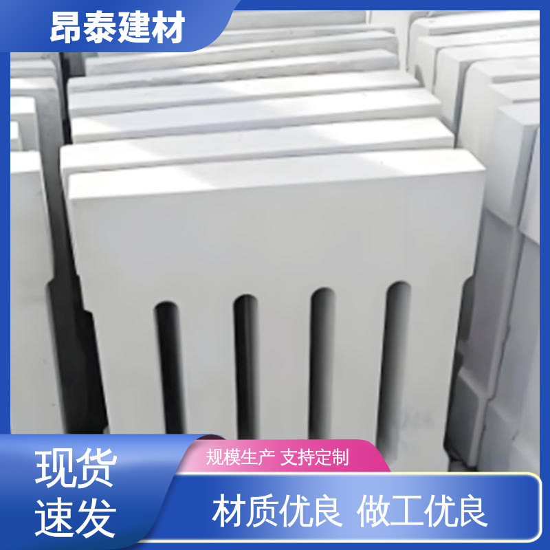 实力商家 耐候抗老化性强 防滑设计保安全 水泥沟盖板 封闭排水沟