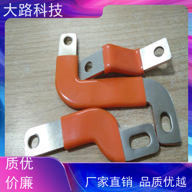 镀锡铜排加工定制来图来样支持非标光伏储能系统用 耐高温