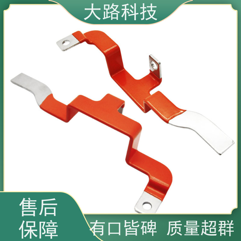 动力电池铜排配电柜来图来样支持非标绝缘性高 抗拉伸性能好