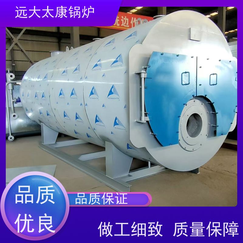 WNS0.5-1.0-YQ 远大太康 源头工厂 水泥制品养护 橡胶乳化 电蒸汽锅炉
