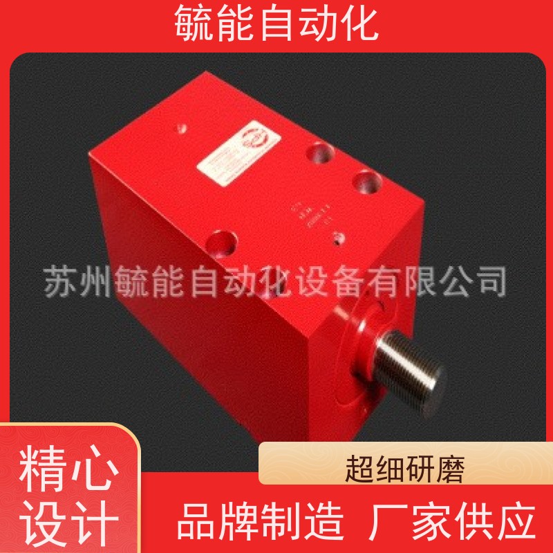 法国HPS进口液压油缸VBL系列原装惠普斯柱塞式方形伸缩液压油缸