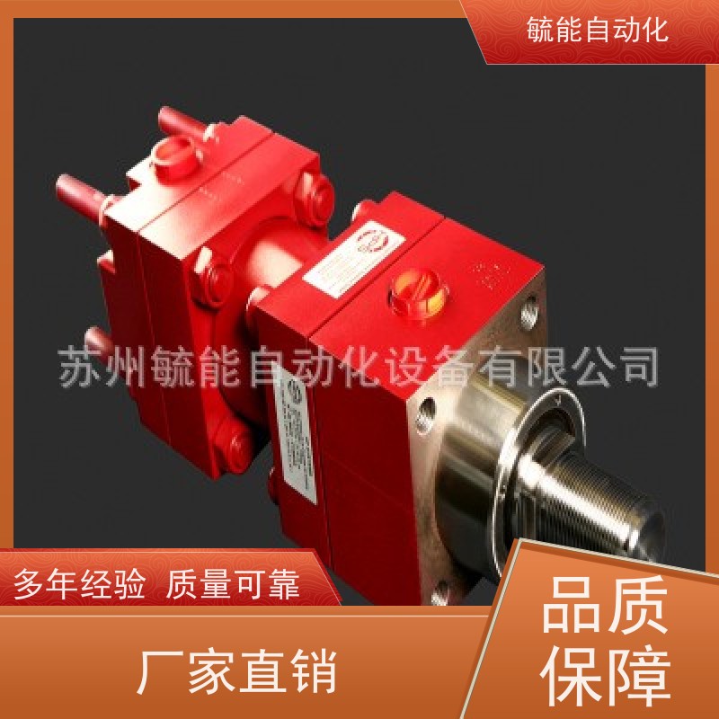 法国HPS惠普斯 双向运动油缸VCN VBM VXP VBG VBL VCR系列油缸