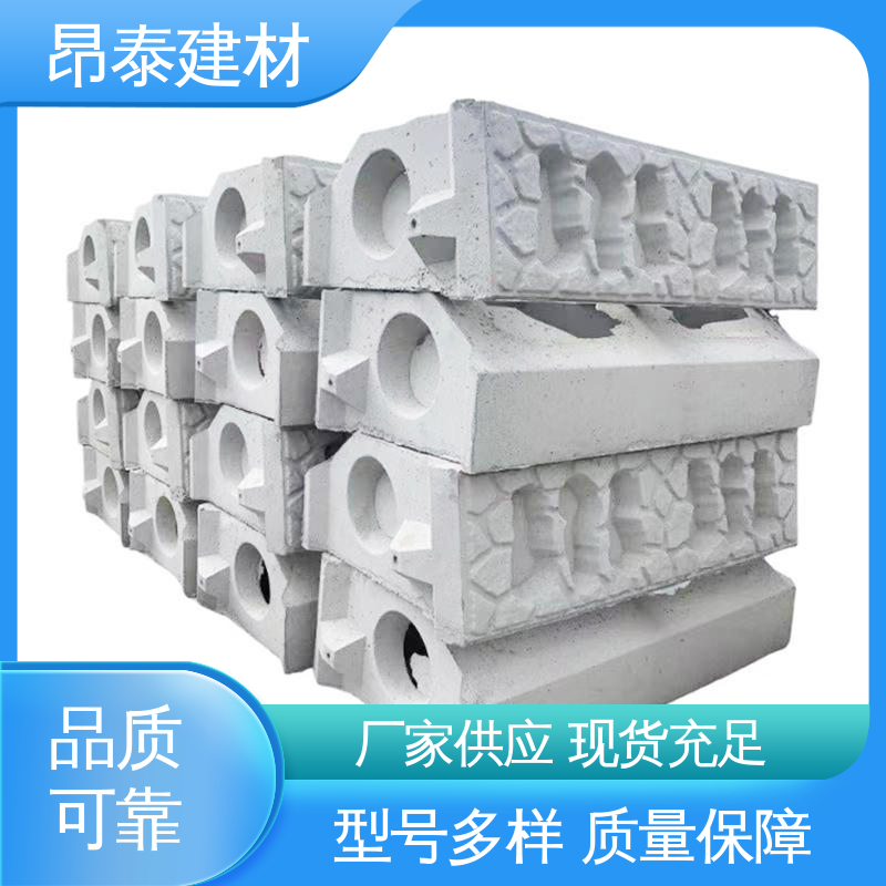 昂泰建材 长期使用少维修 生态框 整体稳定性强