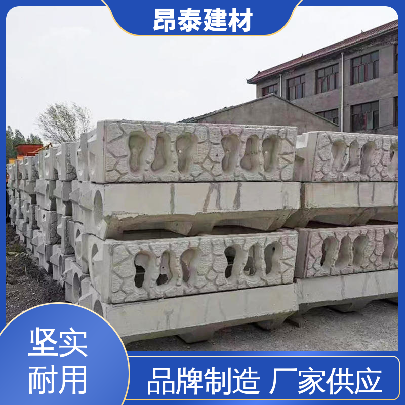 与自然协调度高 适应多种地形 抵抗水流冲刷 平铺式生态框 厂家直供