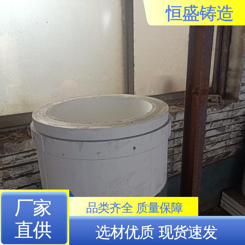恒盛 来图按需定制 灰铁铸件 严格质检保证产品品质