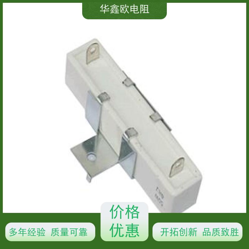HXO 源头工厂 60W SQHG大功率带支架陶瓷水泥电阻器 阻值330R