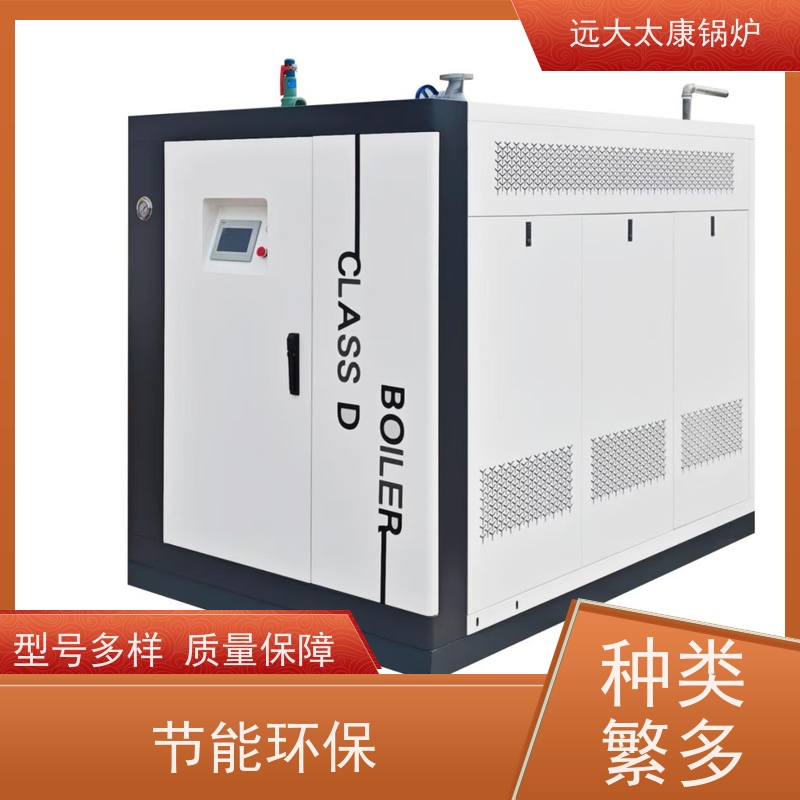 远大太康 工业级设备免上户 容水量<50L 食品加成 D级锅炉 
