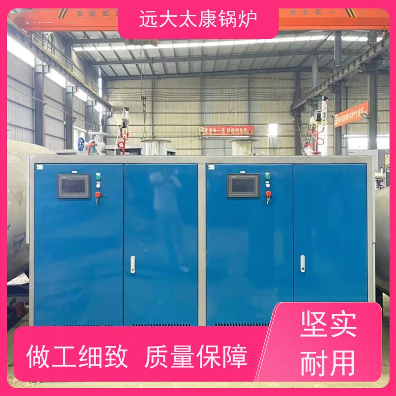 远大太康 产汽速度快 1-3分钟产蒸汽 夹层锅 杀菌罐 d级锅炉 