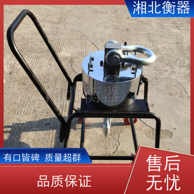 100吨电子吊秤 无线称重吊钩秤 工厂、行车试重可用
