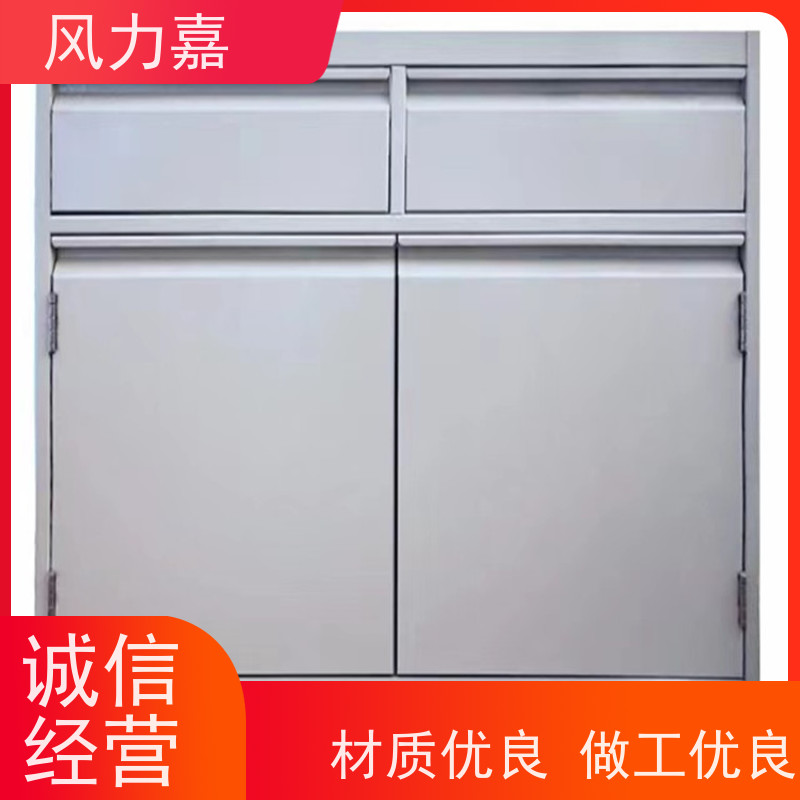 化验室中央台承重能力高风力嘉品牌生产厂家