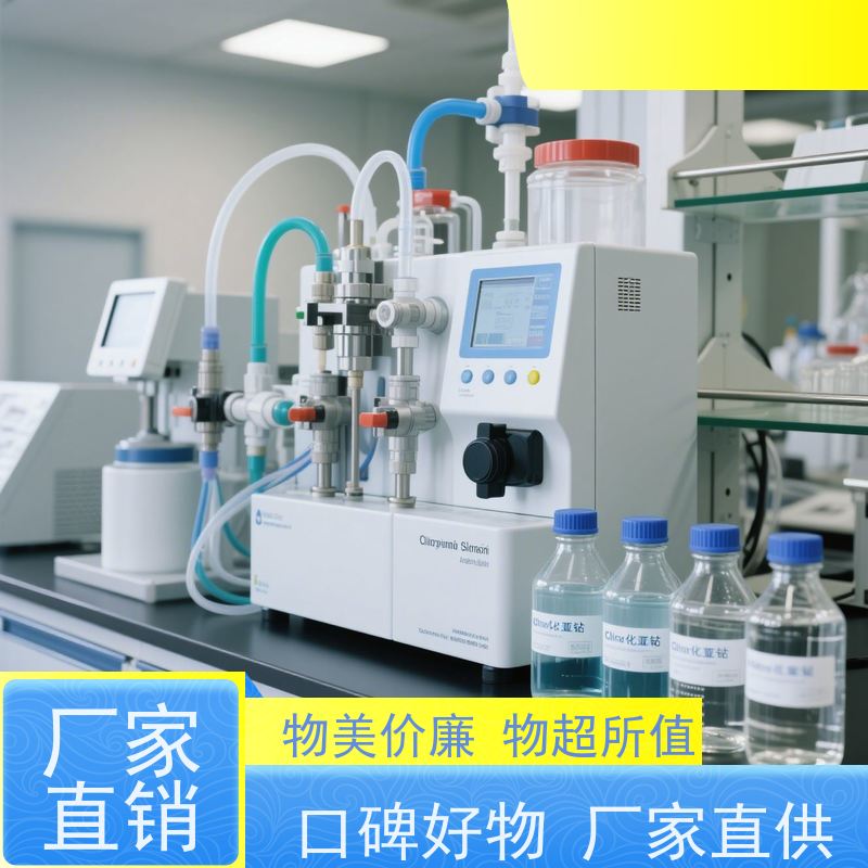 氯化亚锡 低能耗电镀专用 催化增效专家方案 源头直供