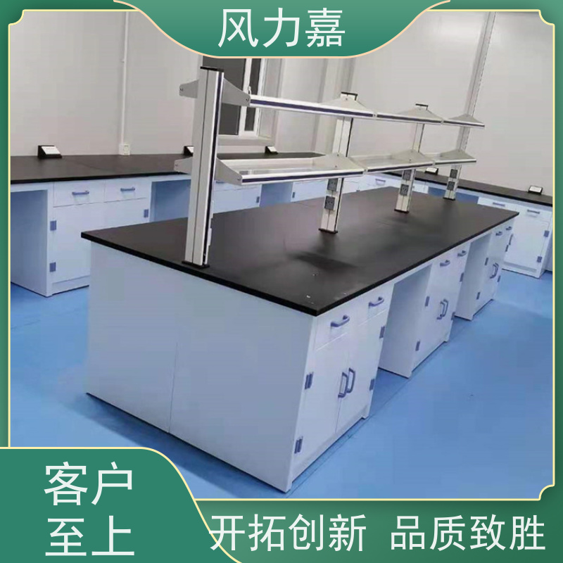 化学pp实验桌设计施工销售一站式服务商生产厂家