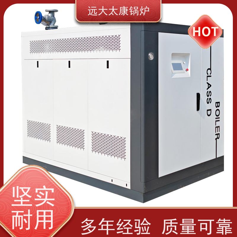 远大太康 电镀 化工 D级蒸汽发生器 1吨 用户免报检