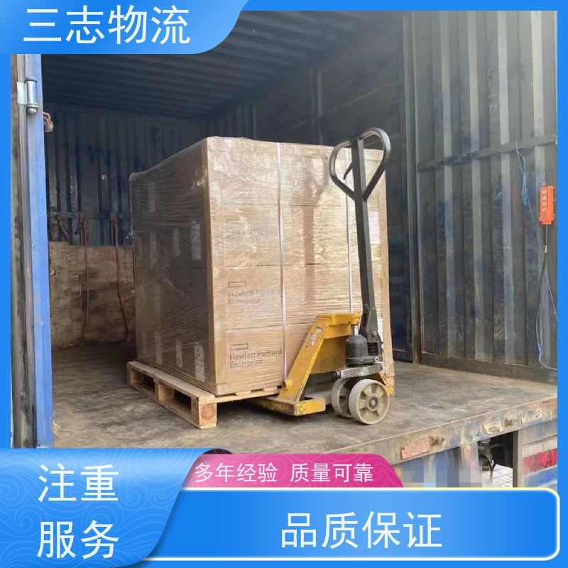 昆明至岳阳物流公司 冷链食品运输 每天免费上门取货 专线往返直达