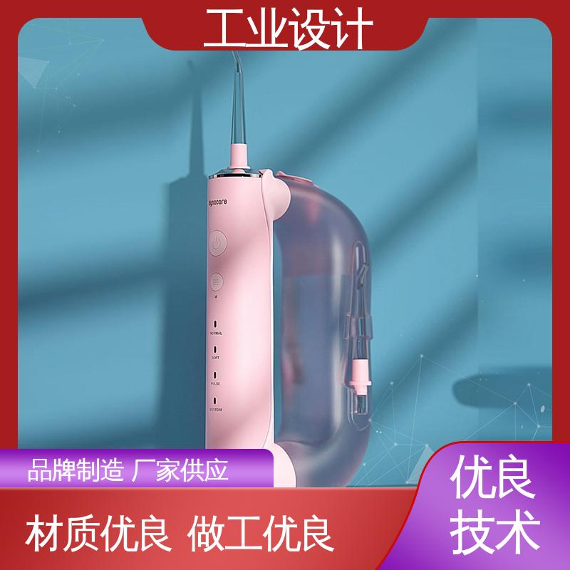怡觉 智能制造工业设计 现代文化相结合 新能源行业