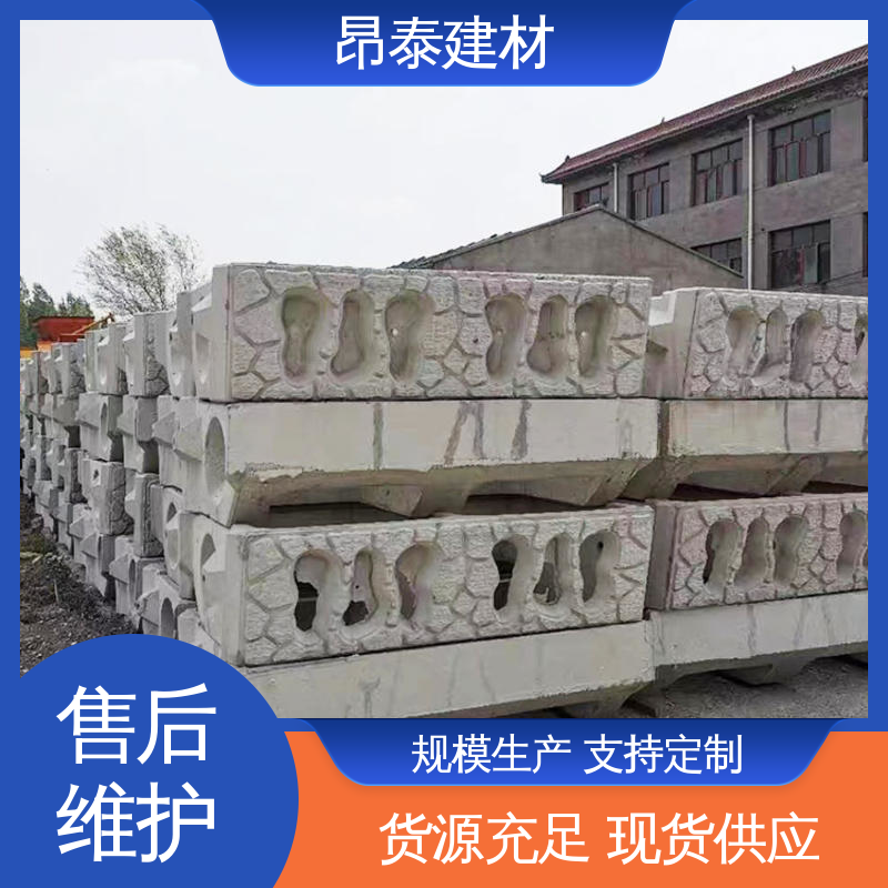 实力商家 美化河岸景观 长期使用少维修 水土保持效果佳 平铺式生态框