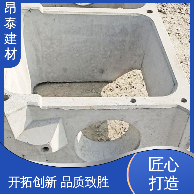昂泰建材 与自然协调度高 生态护坡框 改善边坡稳定性