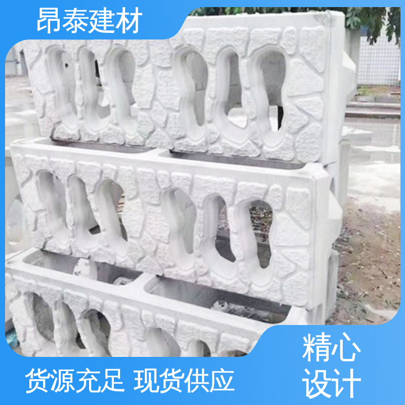 厂家直供 实用与环保兼具 可定制适配性强 构建绿色护坡 箱式生态框