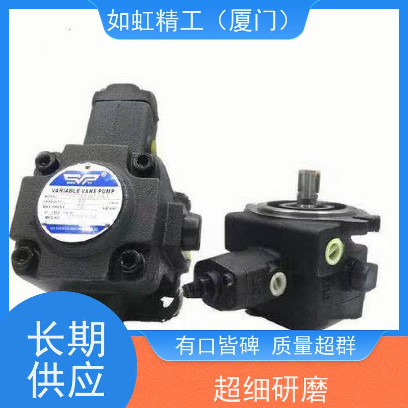 台湾SHENYU神煜油泵电机内插式0.75KW1.5KW2.2KW3.7KW5.5KW7.5KW