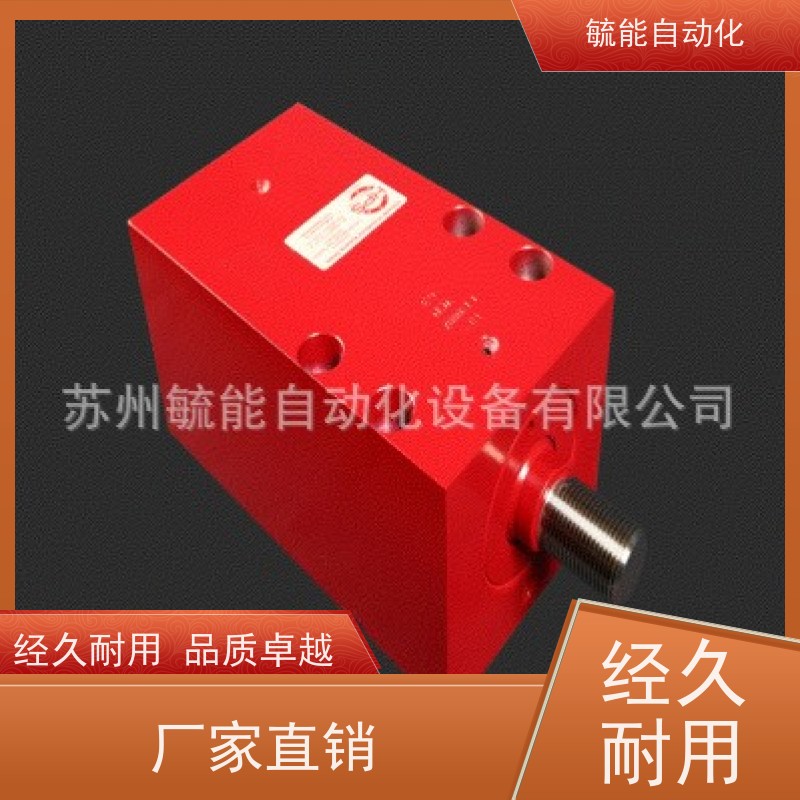 法国惠普斯HPS液压缸H160/210CO/HVB标准油缸VBL/VBM/VCN方形油缸