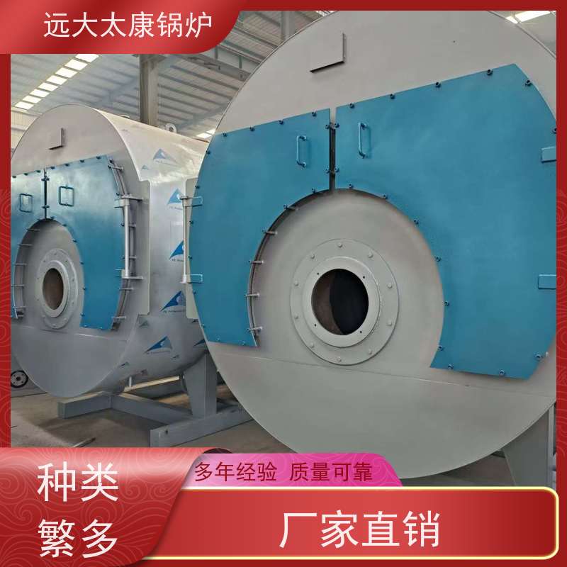 WNS6-1.25-YQ 生物质蒸汽锅炉 远大太康 源头工厂 泡沫生产设备配套