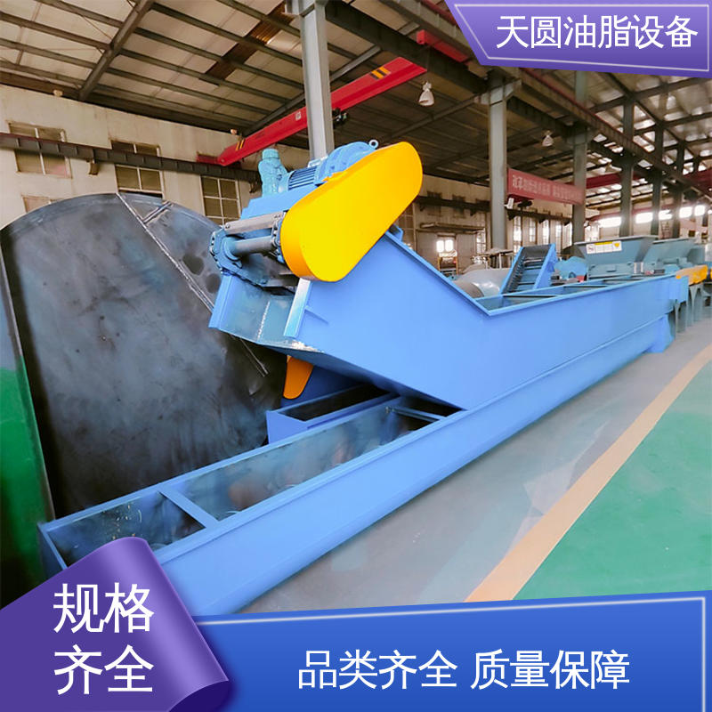 天圆 配置多样 全自动智能控制 猪油炼油设备 一站式供应