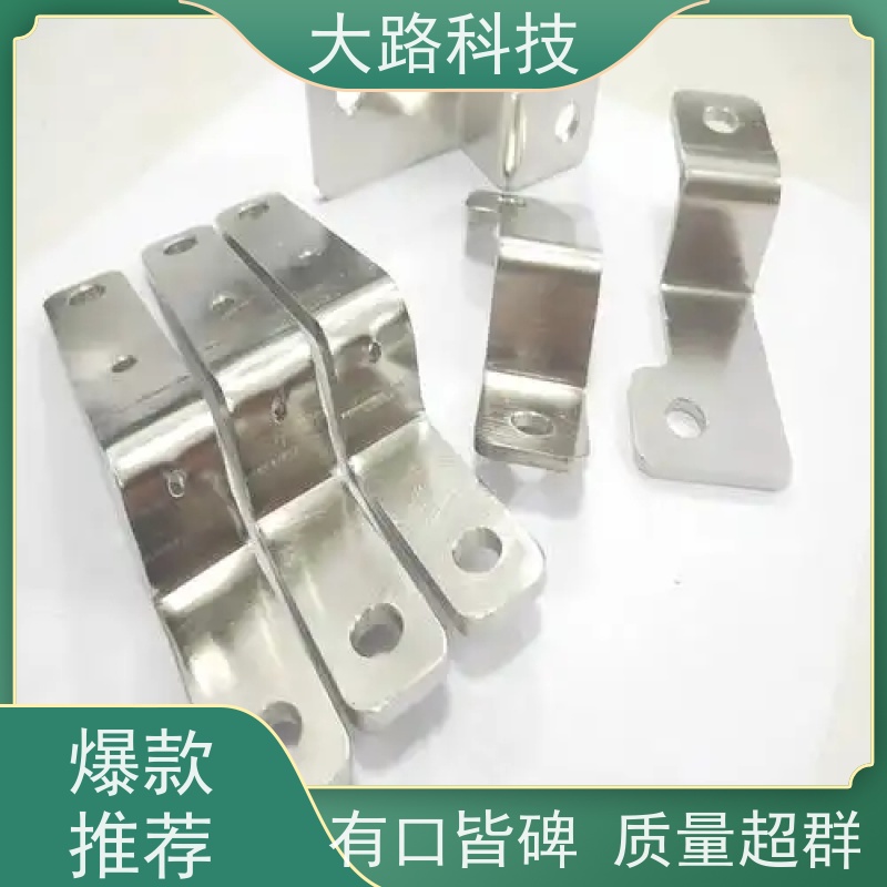 配电柜铜排模组导电来图来样支持非标绝缘性高 抗拉伸性能好