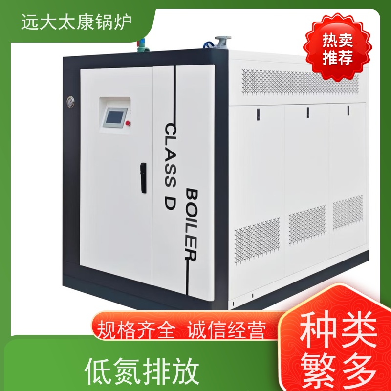 远大太康 工业级设备免上户 容水量小于50L 食品加成 d级锅炉