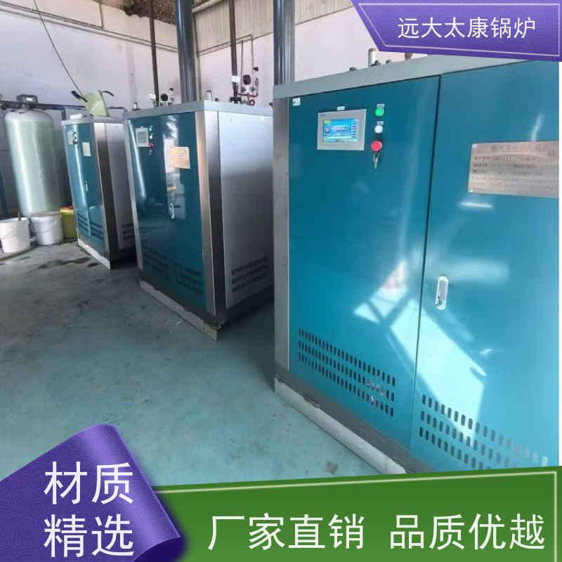 远大太康 工业级设备免上户 容水量小于50L 电镀 化工 d级锅炉