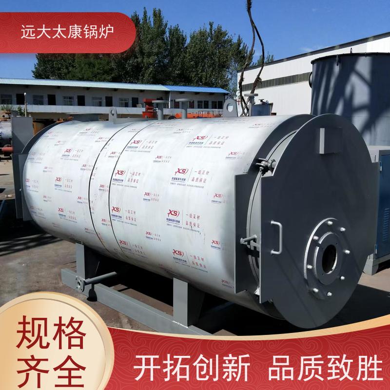 WNS4-1.25-YQ 生物质蒸汽锅炉 远大太康 源头工厂 高铁桥梁蒸养