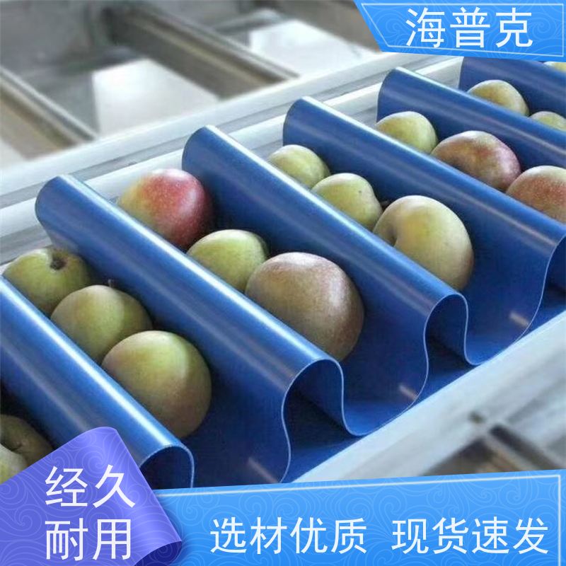 海普克 支持加工 人字型输送带 耐高温 矿山粮食专用