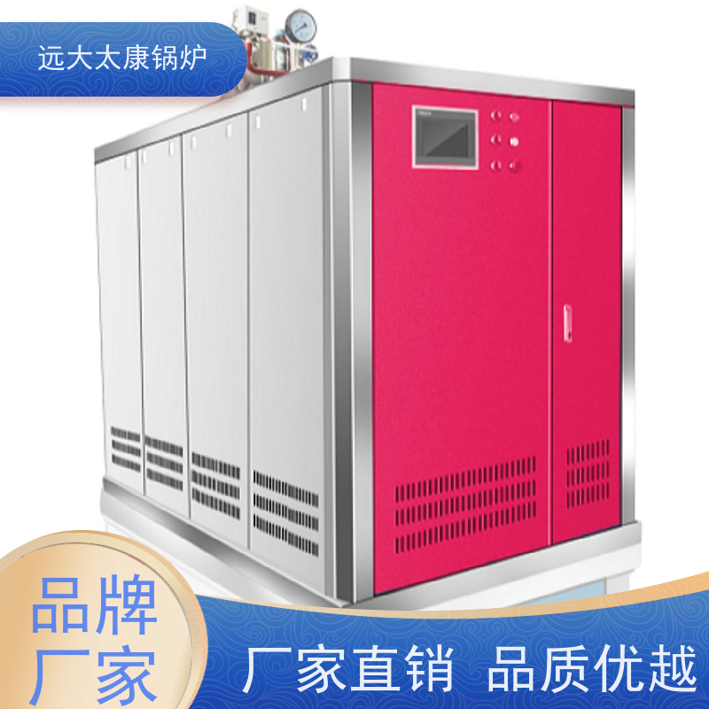 远大太康 电镀 化工 d级蒸汽发生器 无需办理锅炉使用证