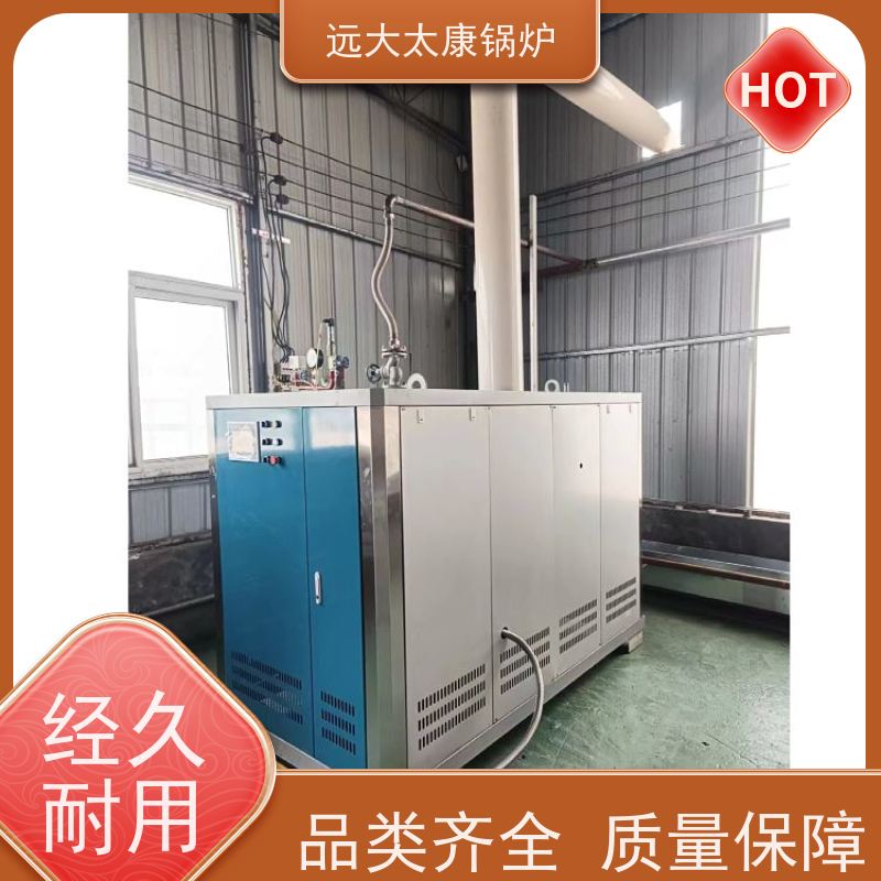 远大太康 夹层锅 杀菌罐 d级锅炉 低氮冷凝 热效率高达98% 